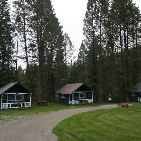 Fairmont Mountain Bungalows-3