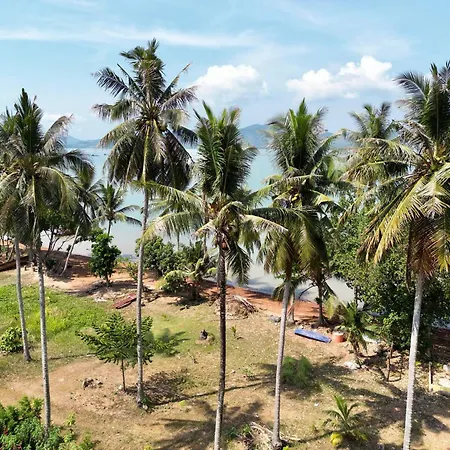 Leam Sai Bungalows Koh Yao Noi-3