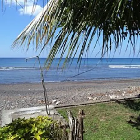 Coral Bay Bungalow-3