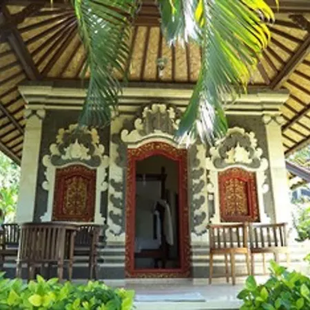 Coral Bay Bungalow-2