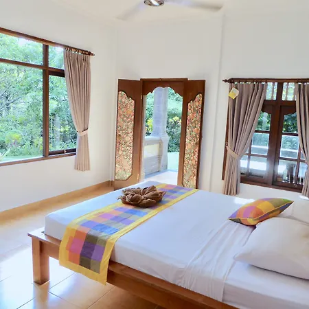 Wenara Bali Bungalows-3