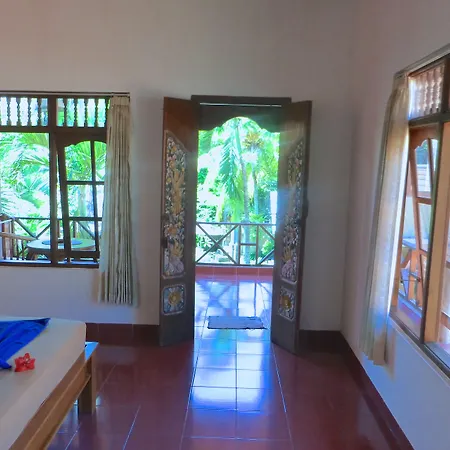 Wenara Bali Bungalows-3