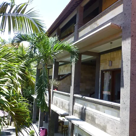 Wenara Bali Bungalows-2