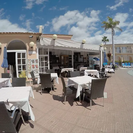 Bungalows Parque Nogal (Adults Only)-2