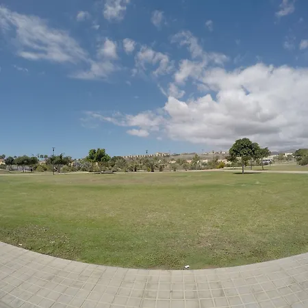 Bungalows Parque Nogal (Adults Only)-2