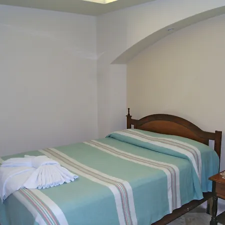 Hotel Real Del Mayab-2
