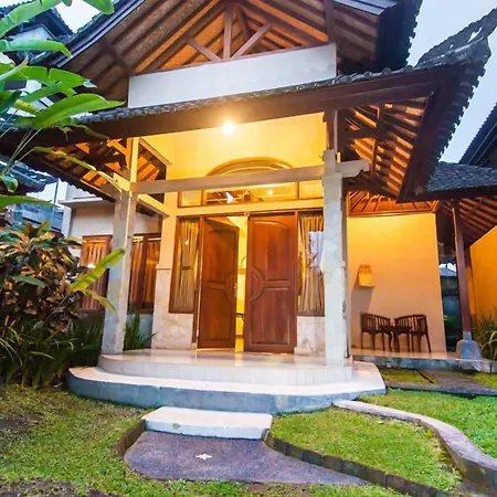 Outpost Ubud Coliving Suites-3
