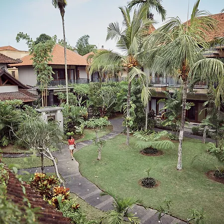 Outpost Ubud Coliving Suites-2