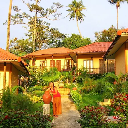 Paradise Bungalows-2