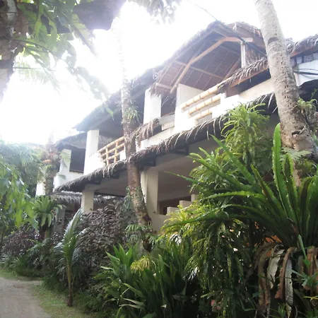 Bamboo Bungalows Resthouse-3