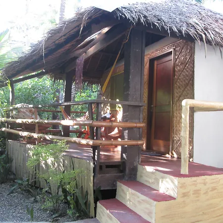 Bamboo Bungalows Resthouse-3