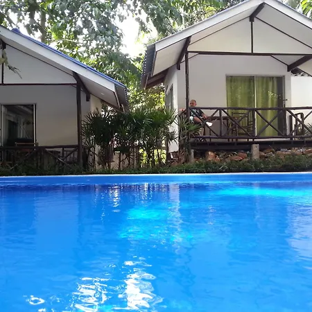 Exotic Bungalows-2