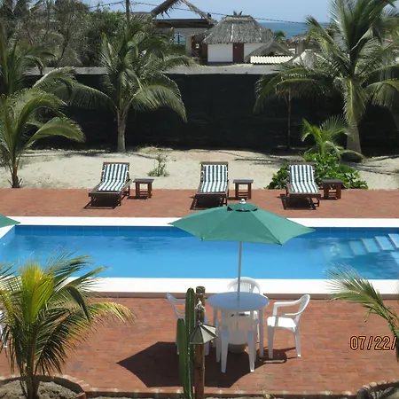 Punta Pacífico Bungalows-3