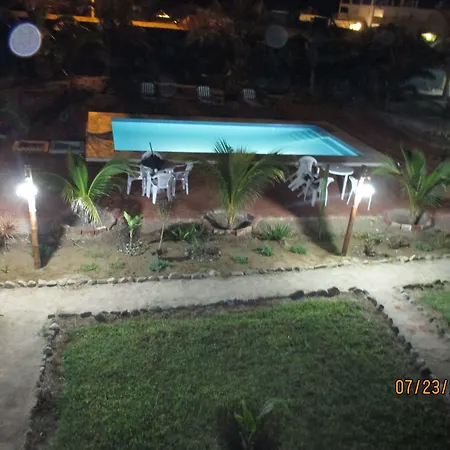 Punta Pacífico Bungalows-2