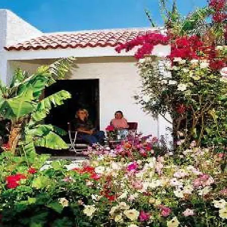 Oasis Hotel Bungalows Rhodes-3
