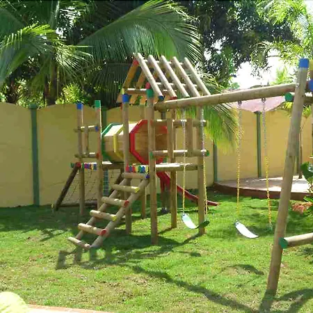 Villas Bungalows Ballena-2