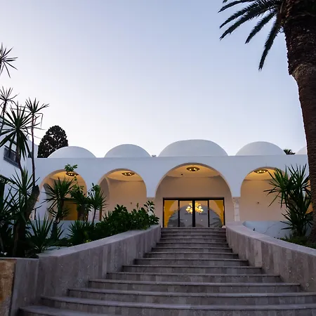 Les Orangers Garden Villas And Bungalows Ultra All Inclusive-3