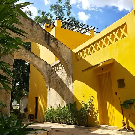 Bungalows Demetria-3