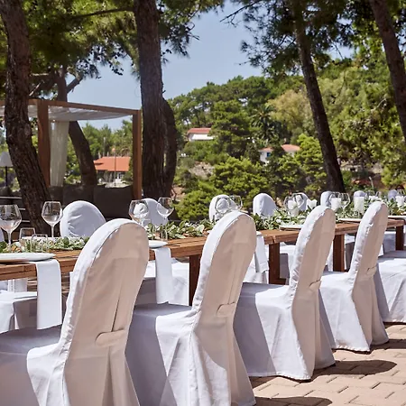 White Rocks Hotel Kefalonia-2