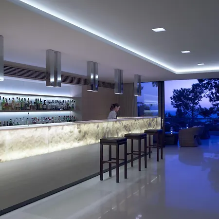 White Rocks Hotel Kefalonia-2