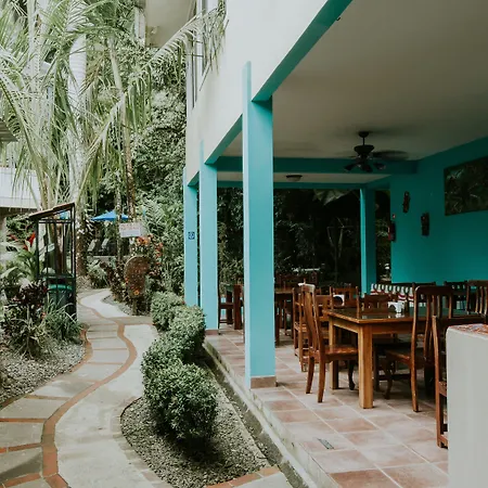 La Posada Jungle Hotel-3
