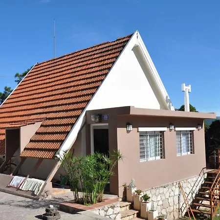 Hamay - Bungalows & Suites-2