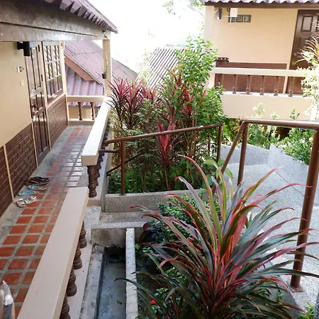 Kata Beachwalk Hotel And Bungalows-2
