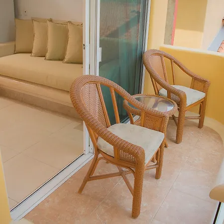 Bungalows Arena Dorada (Adults Only)-3