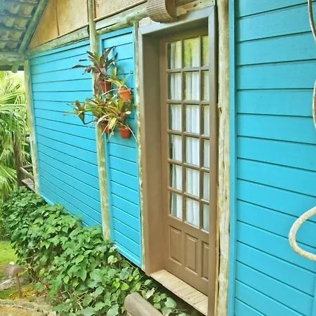 Pousada Bungalow-2