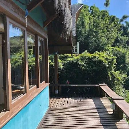 Pousada Bungalow-3