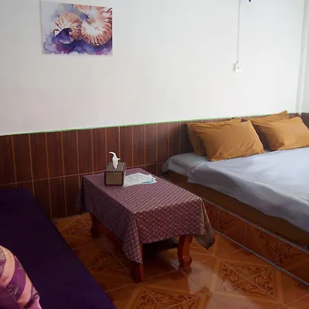 Coco Beach Bungalows-3