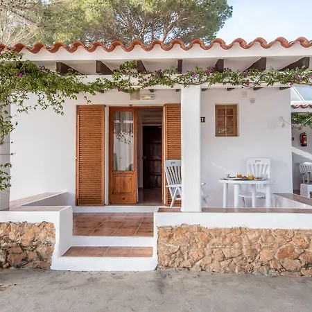 Bungalows Es Pins - Emar Hotels-3