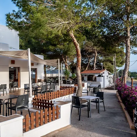 Bungalows Es Pins - Emar Hotels-2