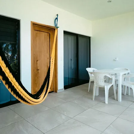 Bungalows Oasis-2