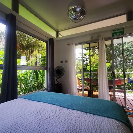Agutipaca Bungalows-3
