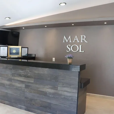 Mar Sol Bungalows & Hotel-3