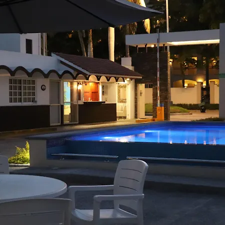 Mar Sol Bungalows & Hotel-2