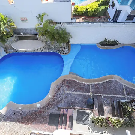 Hotel y Villas Quinta Minas-3