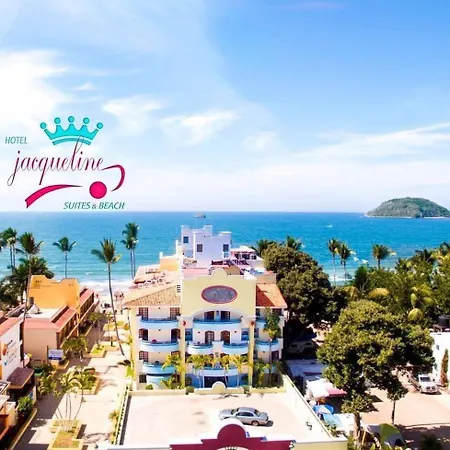 Hotel Jacqueline-2