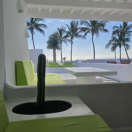 Bungalows Villas Blancas-2
