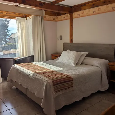 Apart Hotel Bungalows Matute-3