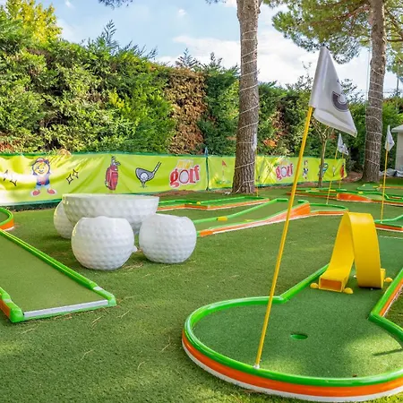 Camping Bella Italia-3
