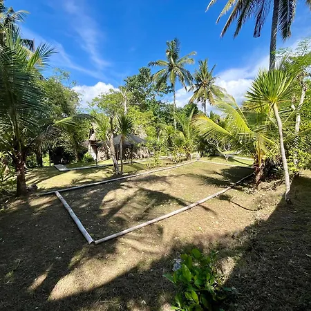Namaste Bungalows Resort-3