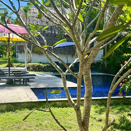 Namaste Bungalows Resort-2