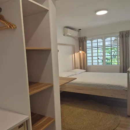 Beau Vallon Bungalows-3