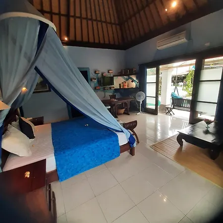 Villa Shantitara Bungalows-2