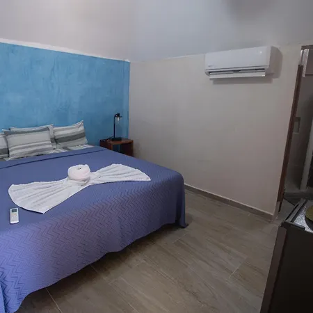 Nacional Beach Club & Bungalows-2