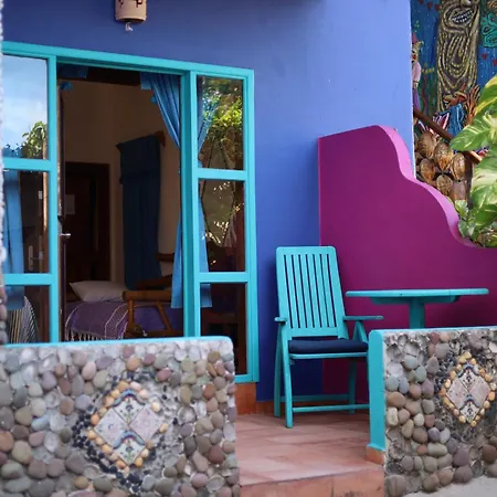 Nacional Beach Club&Bungalows-3