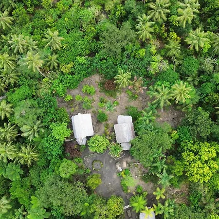Tanna Lava View Bungalows-3