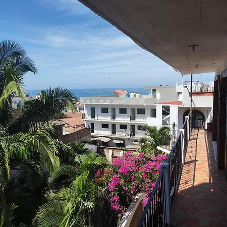 Casa Rey Sol Vallarta-3